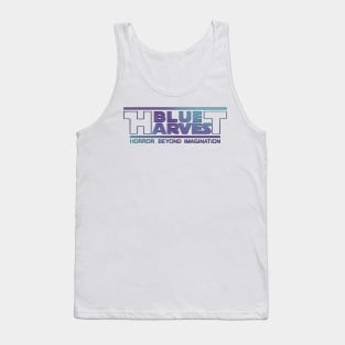 Blue Harvest Tank Top